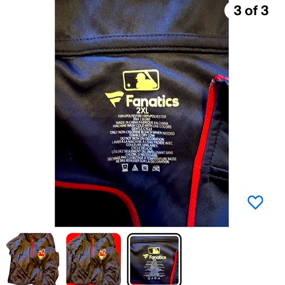 Indian pullover!!!! - Picture 2 of 4